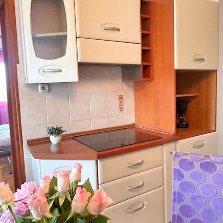 Apartment Dario Задар Екстер'єр фото