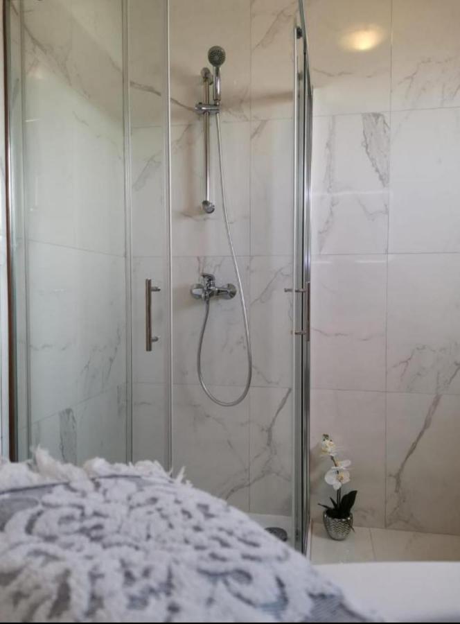 Apartment Dario Задар Екстер'єр фото