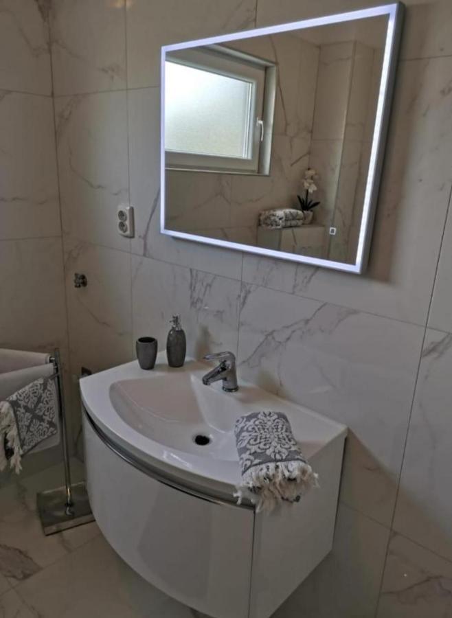 Apartment Dario Задар Екстер'єр фото