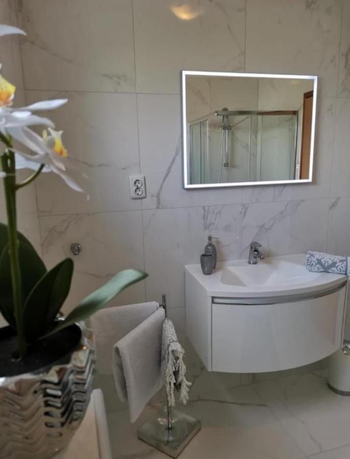 Apartment Dario Задар Екстер'єр фото