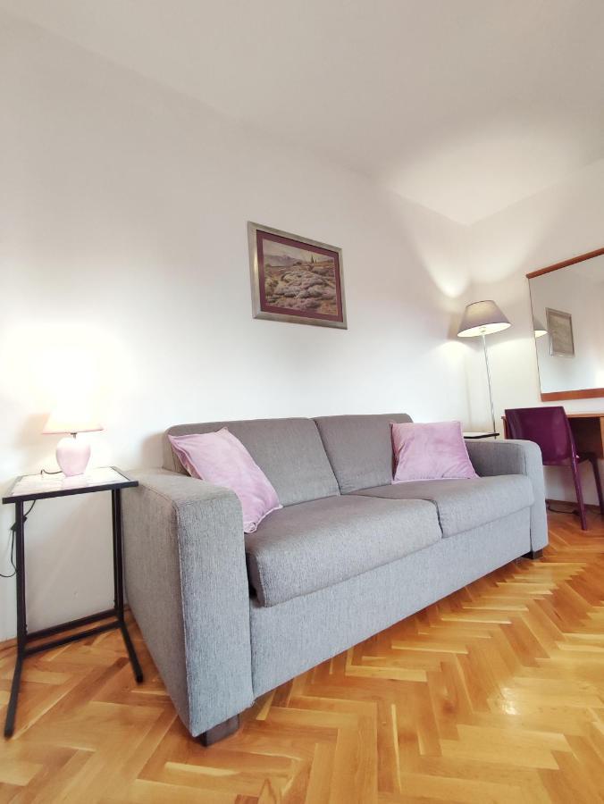 Apartment Dario Задар Екстер'єр фото