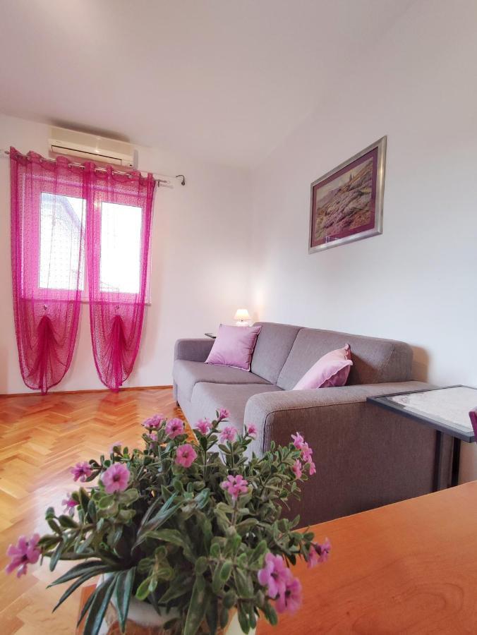 Apartment Dario Задар Екстер'єр фото