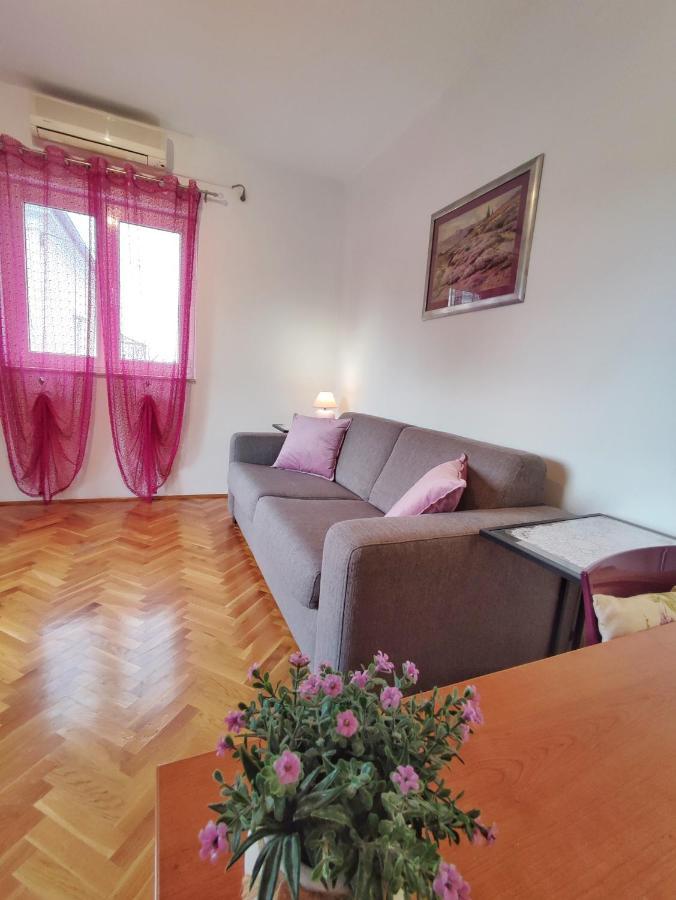 Apartment Dario Задар Екстер'єр фото