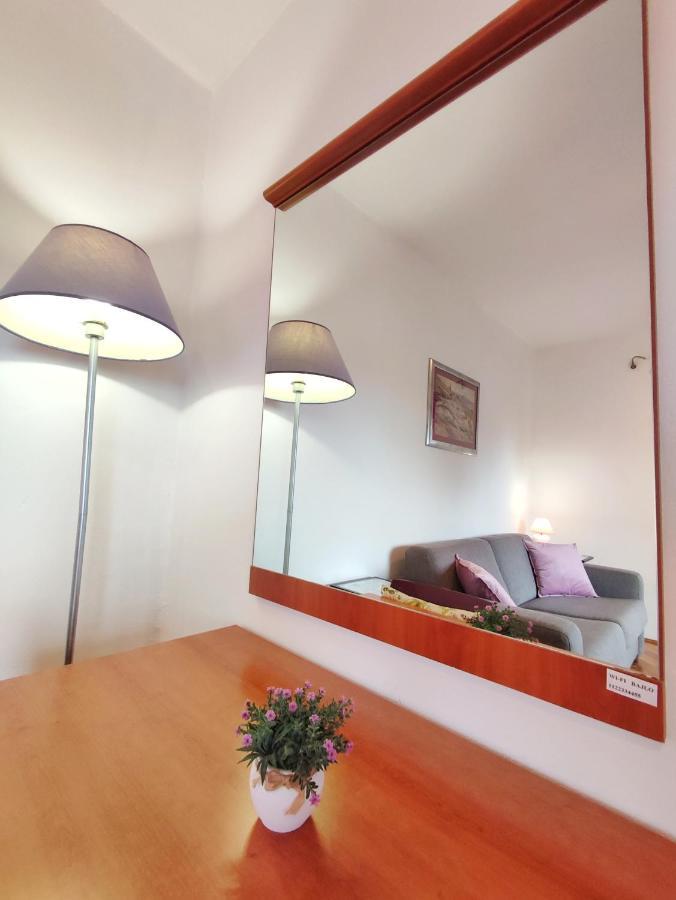 Apartment Dario Задар Екстер'єр фото