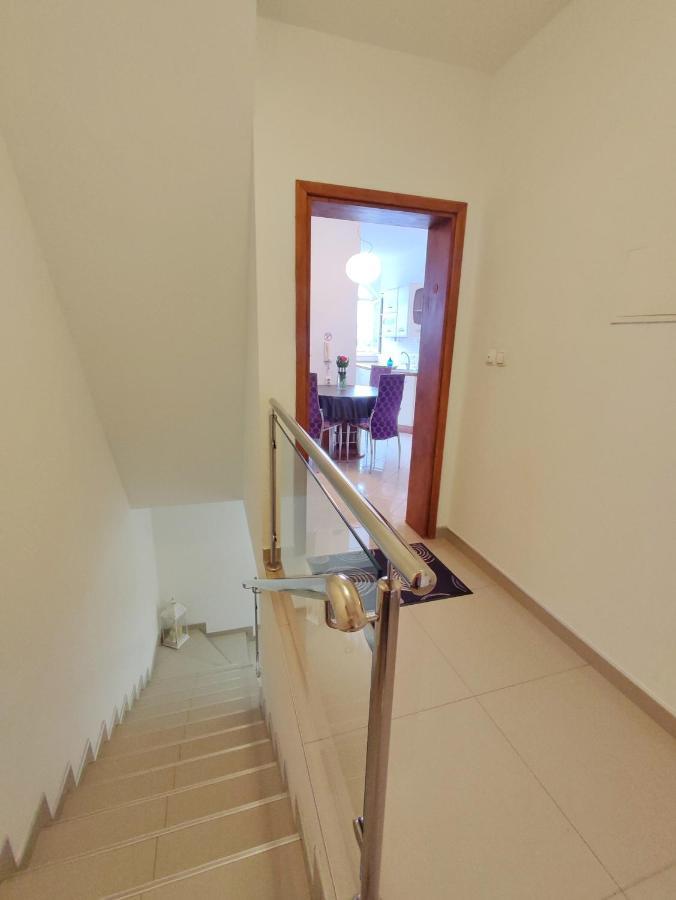 Apartment Dario Задар Екстер'єр фото