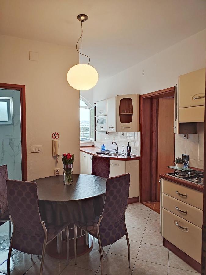 Apartment Dario Задар Екстер'єр фото