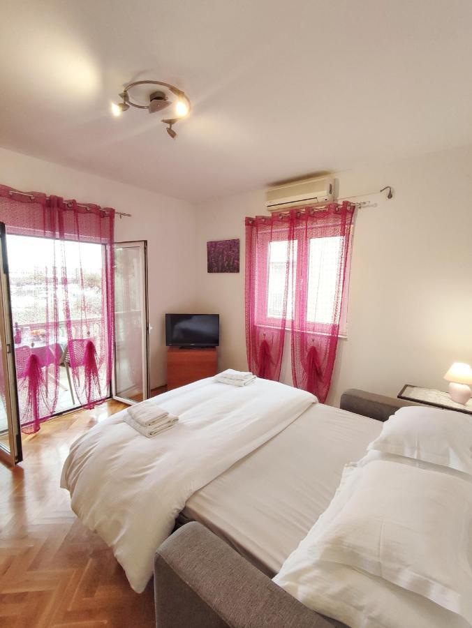 Apartment Dario Задар Екстер'єр фото
