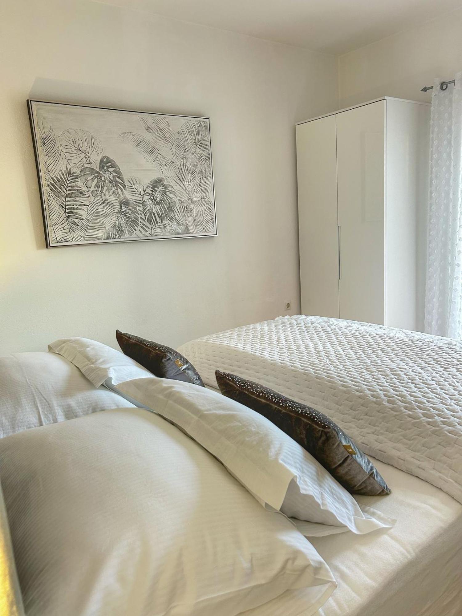 Apartment Dario Задар Екстер'єр фото