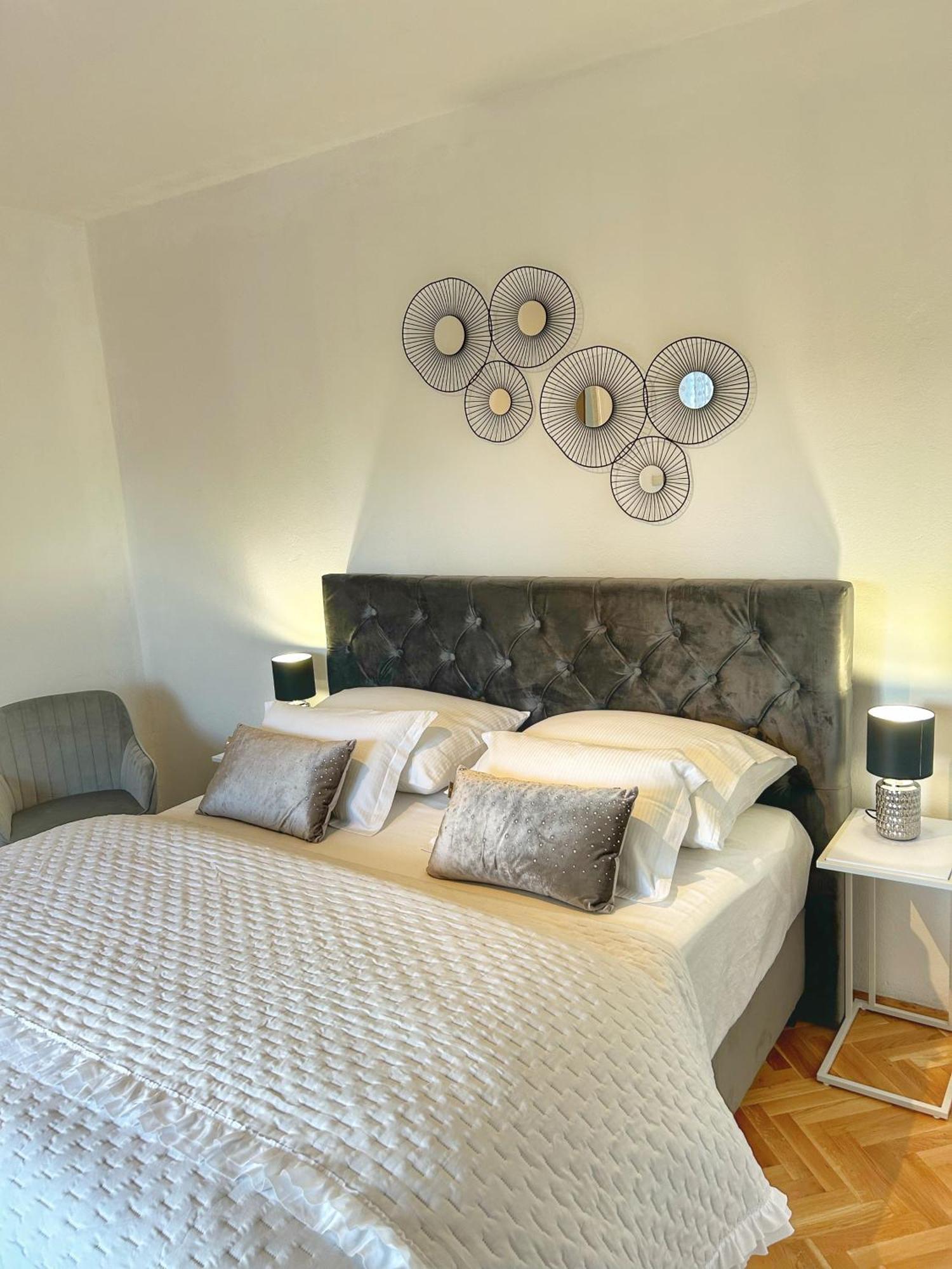 Apartment Dario Задар Екстер'єр фото