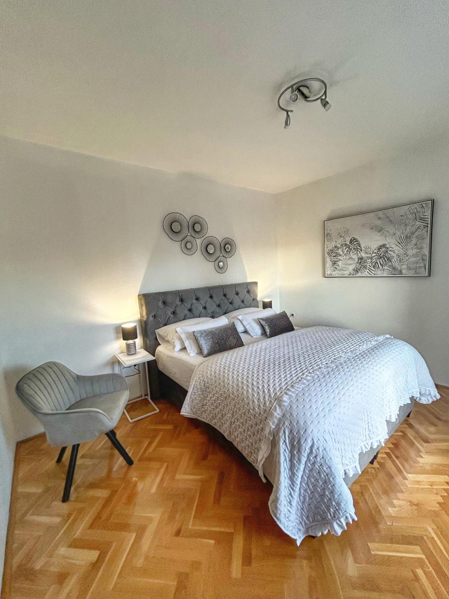Apartment Dario Задар Екстер'єр фото